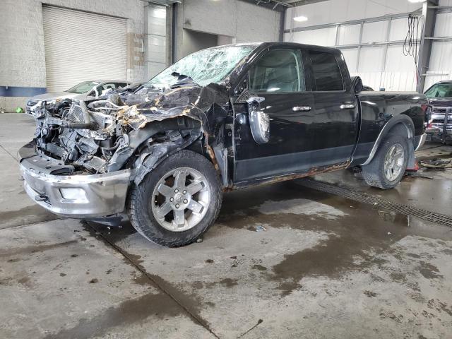 DODGE RAM 1500 2009 with VIN 1D3HV18T09S702305 - Photo from auction
