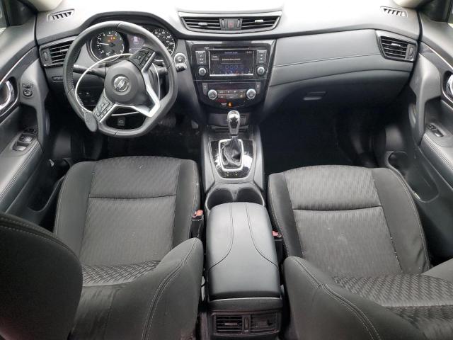 Photo 8 from auction – 2019 NISSAN ROGUE S with VIN KNMAT2MT7KP546087