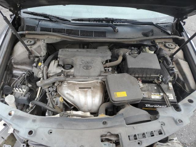 Photo 11 from auction – 2014 TOYOTA CAMRY L with VIN 4T1BF1FK9EU471016
