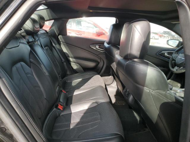 Photo 10 from auction – 2016 CHRYSLER 200 S with VIN 1C3CCCBG5GN176544