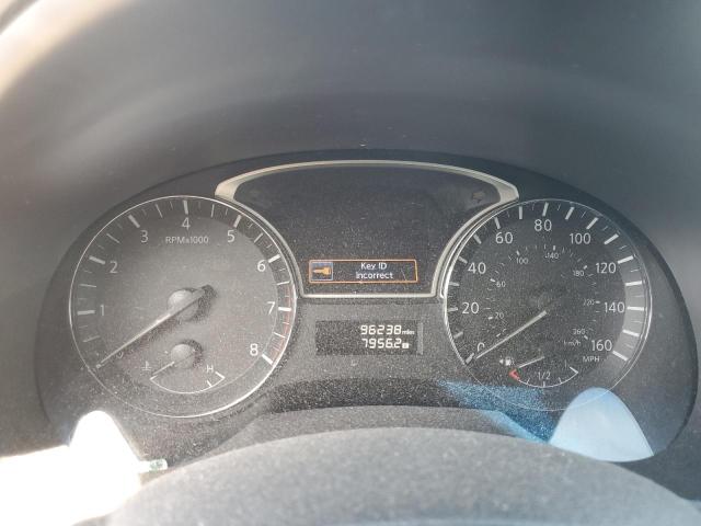 Photo 9 from auction – 2014 NISSAN ALTIMA 2.5 with VIN 1N4AL3AP1EC429054