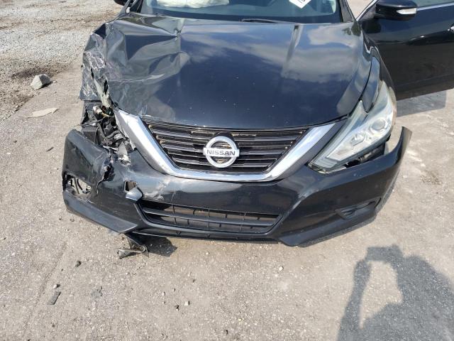 Photo 11 from auction – 2017 NISSAN ALTIMA 2.5 with VIN 1N4AL3AP3HC150953