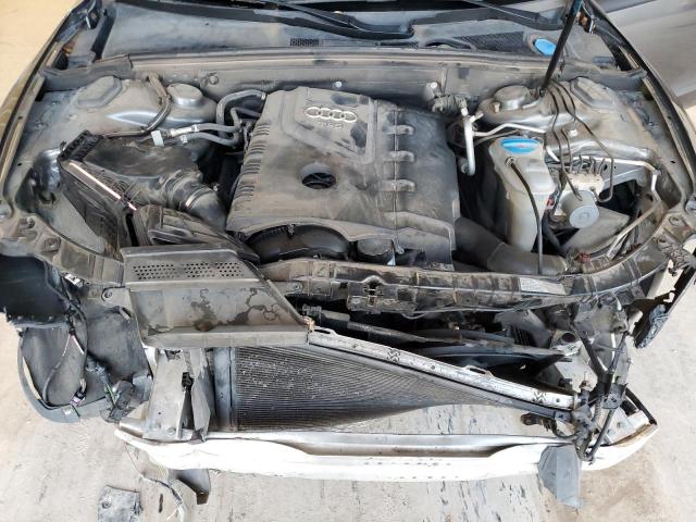 Photo 11 from auction – 2015 AUDI A5 PREMIUM with VIN WAUMFAFR3FA051035
