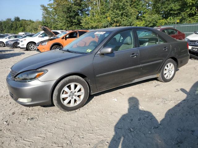Photo 1 from auction – 2004 TOYOTA CAMRY LE with VIN 4T1BE30KX4U843095
