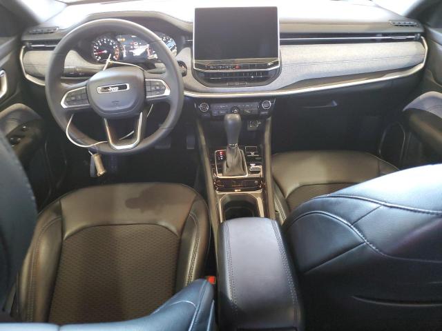 Photo 8 from auction – 2023 JEEP COMPASS LA with VIN 3C4NJDBN0PT562125