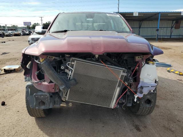 Photo 5 from auction – 2019 RAM 1500 LARAM with VIN 1C6SRFJTXKN736791