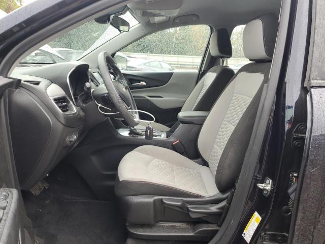 Photo 7 from auction – 2020 CHEVROLET EQUINOX LS with VIN 3GNAXHEV9LS577259