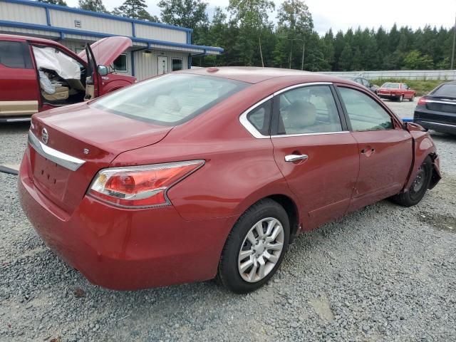 Photo 3 from auction – 2015 NISSAN ALTIMA 2.5 with VIN 1N4AL3AP9FC434536