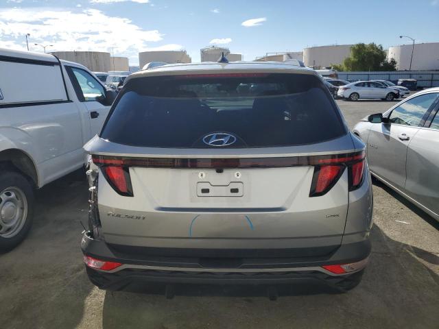 Photo 6 from auction – 2024 HYUNDAI TUCSON SEL with VIN 5NMJBCDE4RH388482