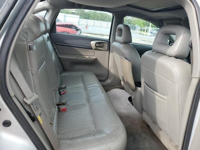 Photo 10 from auction – 2003 CHEVROLET IMPALA LS with VIN 2G1WH52K339403455