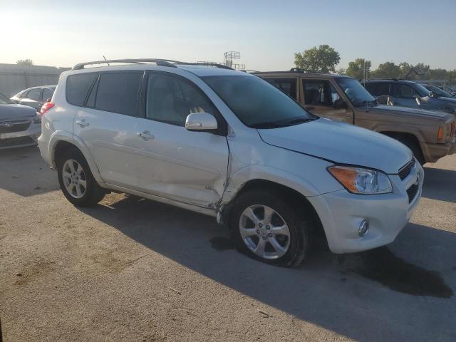 Photo 4 from auction – 2009 TOYOTA RAV4 LIMIT with VIN JTMBK31V095075277