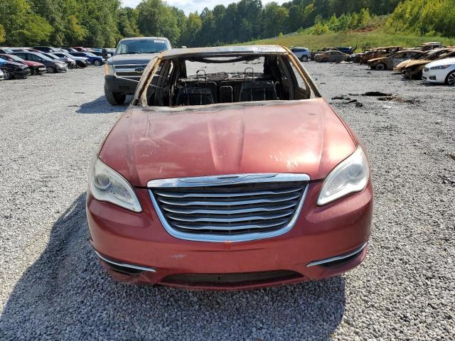 Photo 5 from auction – 2013 CHRYSLER 200 TOURIN with VIN 1C3CCBBB7DN540120