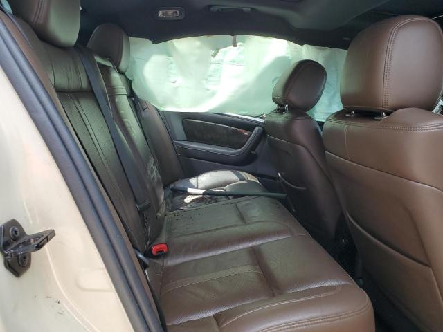 Photo 10 from auction – 2014 LINCOLN MKS with VIN 1LNHL9DK1EG605648
