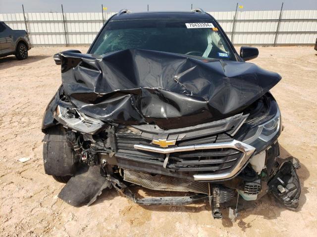 Photo 5 from auction – 2018 CHEVROLET EQUINOX LT with VIN 2GNAXJEV0J6148627