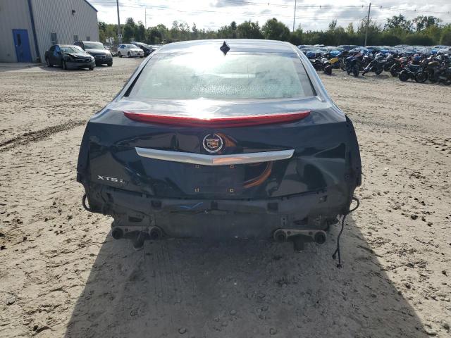 Photo 6 from auction – 2015 CADILLAC XTS LIMOUS with VIN 2GEXG6U34F9600009