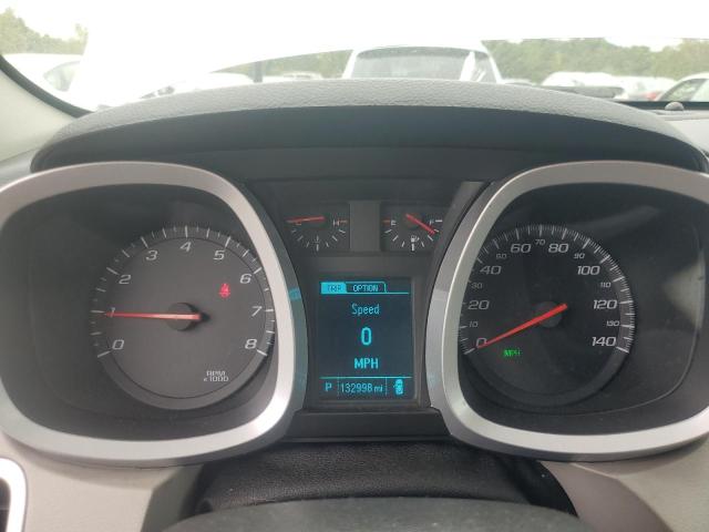 Photo 9 from auction – 2017 CHEVROLET EQUINOX LT with VIN 2GNFLFEK0H6284416