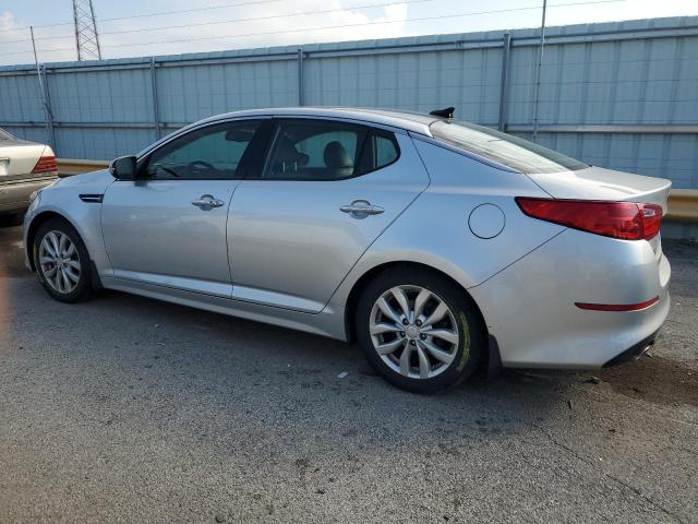 Photo 2 from auction – 2015 KIA OPTIMA EX with VIN 5XXGN4A70FG444585