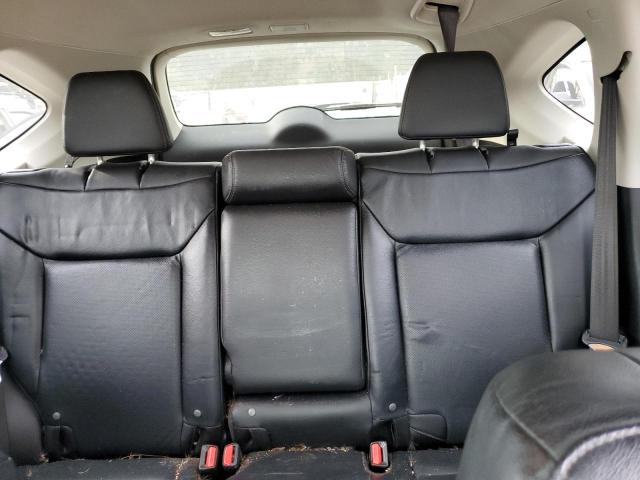 Photo 10 from auction – 2016 HONDA CR-V EXL with VIN 5J6RM4H73GL050656