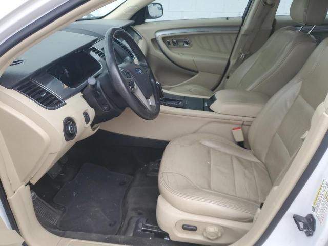Zdjęcie 7 z aukcji – 2015 FORD TAURUS SEL z VIN 1FAHP2H84FG186796
