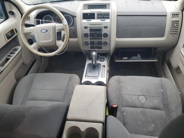 Photo 8 from auction – 2009 FORD ESCAPE HYB with VIN 1FMCU59399KA69777