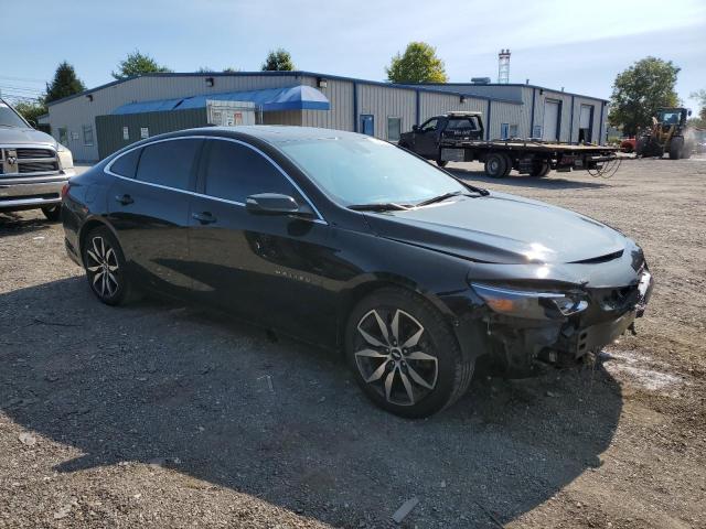 Photo 4 from auction – 2018 CHEVROLET MALIBU LT with VIN 1G1ZD5ST2JF274825