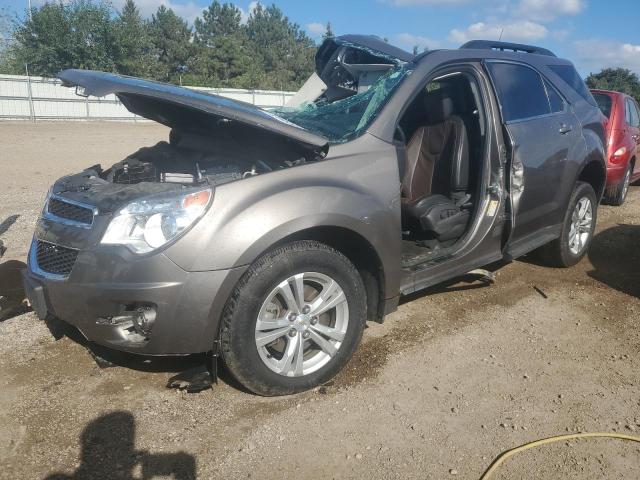 Photo 1 from auction – 2012 CHEVROLET EQUINOX LT with VIN 2GNFLPE50C6393693