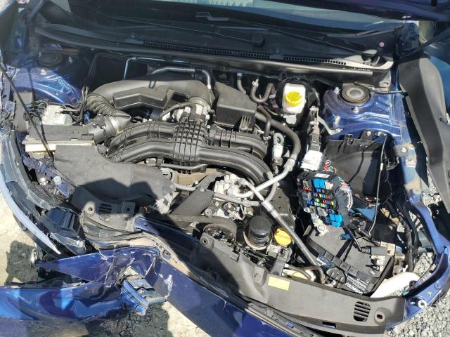 Photo 11 from auction – 2018 SUBARU IMPREZA with VIN 4S3GTAA64J3729309