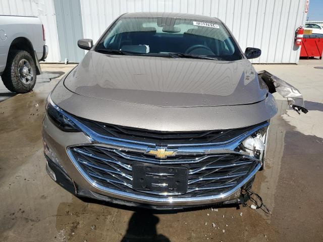 Photo 5 from auction – 2024 CHEVROLET MALIBU LT with VIN 1G1ZD5ST8RF196353