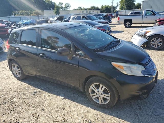 Photo 4 from auction – 2014 NISSAN VERSA NOTE with VIN 3N1CE2CP7EL390000