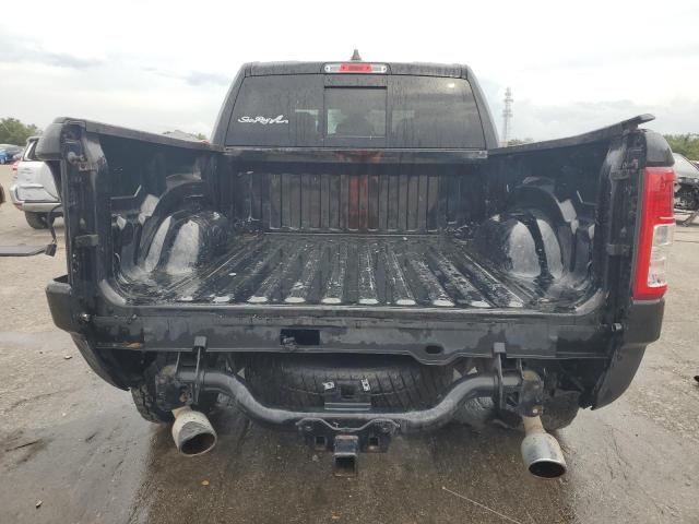 Photo 6 from auction – 2019 RAM 1500 BIG H with VIN 1C6SRFFT1KN766061