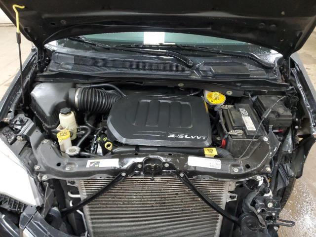 Photo 12 from auction – 2014 CHRYSLER TOWN & COU with VIN 2C4RC1BG4ER112957