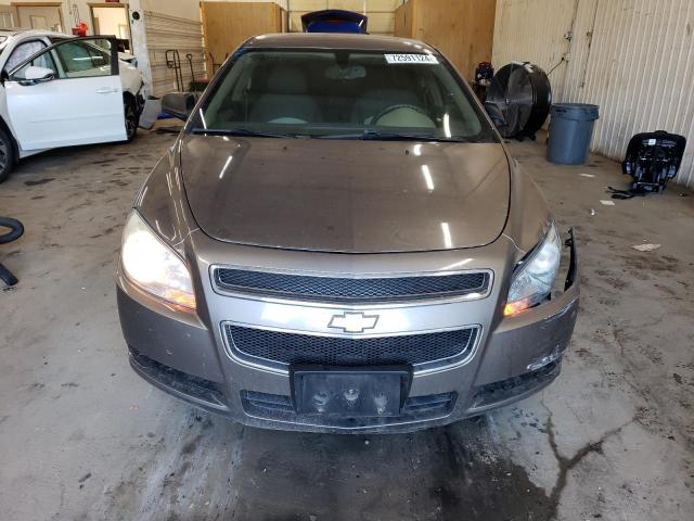 Photo 5 from auction – 2010 CHEVROLET MALIBU LS with VIN 1G1ZB5EBXAF250345