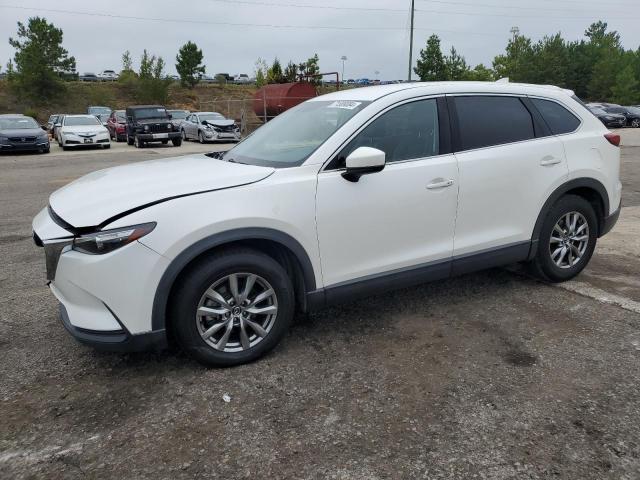 MAZDA CX-9 TOURI 2016 with VIN JM3TCACY8G0122795 - Photo from auction