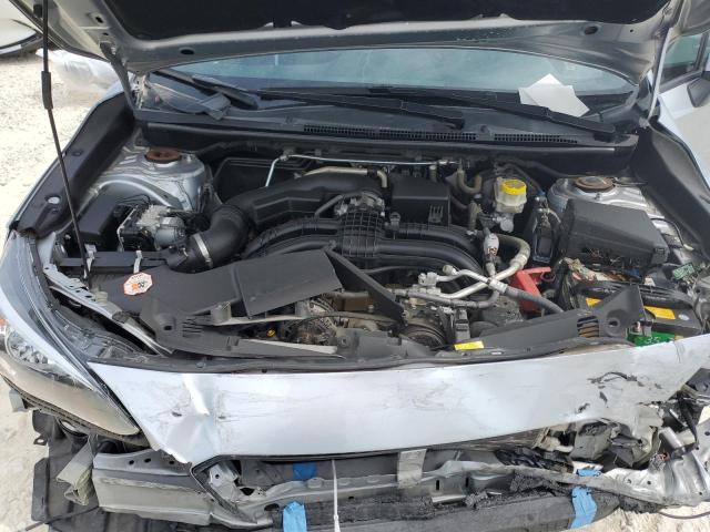 Photo 11 from auction – 2017 SUBARU IMPREZA SP with VIN 4S3GTAM62H3745157