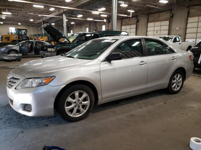 TOYOTA CAMRY BASE 2011 with VIN 4T4BF3EK1BR159108 - Photo from auction