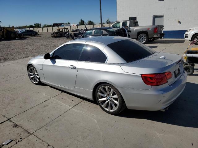 Photo 2 from auction – 2011 BMW 328 I with VIN WBADW3C52BE537691