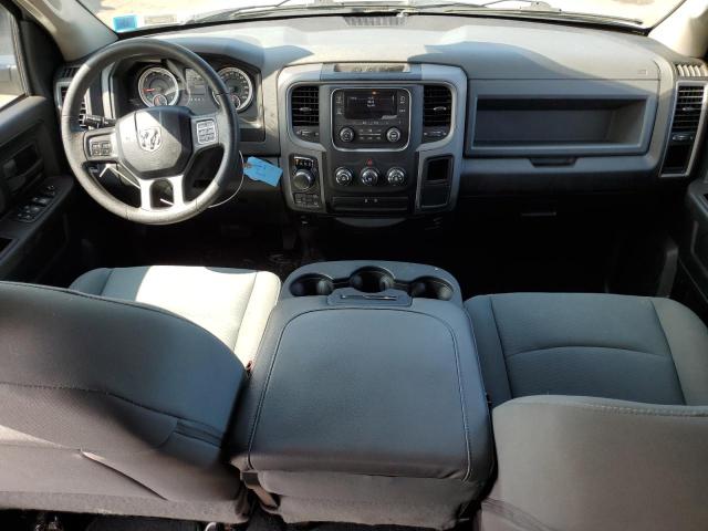 Photo 8 from auction – 2017 RAM 1500 ST with VIN 1C6RR7FG9HS600565