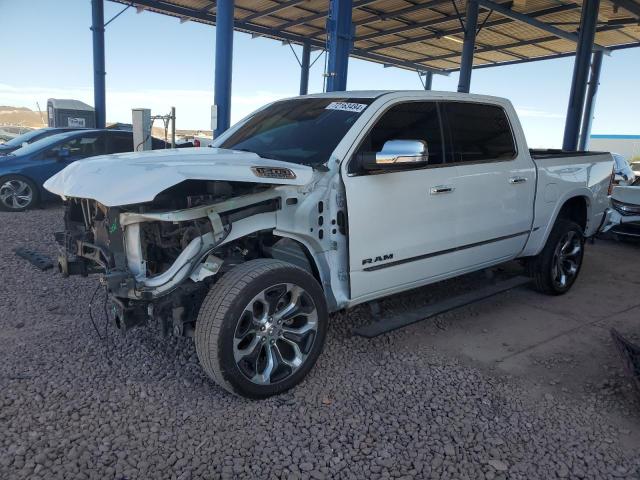 RAM 1500 LIMIT 2019 with VIN 1C6SRFHTXKN793854 - Photo from auction