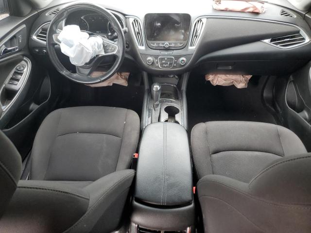 Photo 8 from auction – 2018 CHEVROLET MALIBU LT with VIN 1G1ZD5ST3JF201883