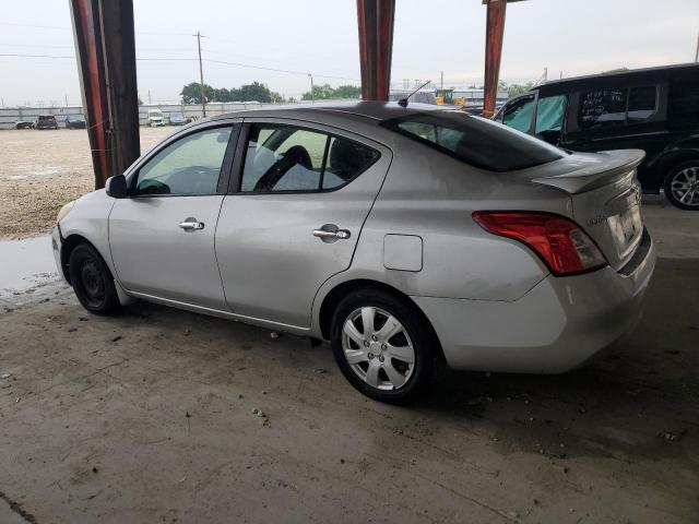 Photo 2 from auction – 2013 NISSAN VERSA S with VIN 3N1CN7AP4DL824906