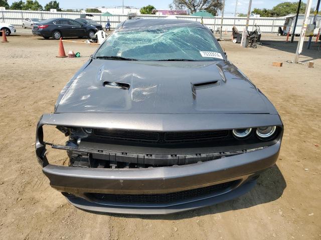 Photo 5 from auction – 2020 DODGE CHALLENGER with VIN 2C3CDZAG4LH253974