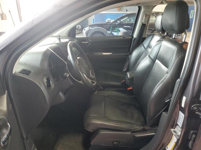 Photo 7 from auction – 2016 JEEP COMPASS LA with VIN 1C4NJDEB5GD708929