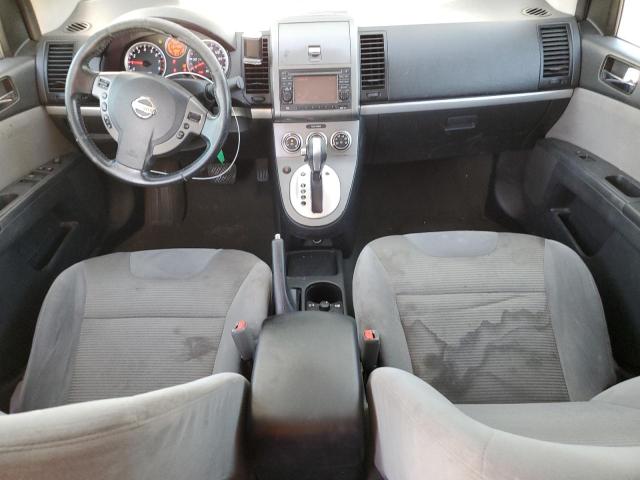 Photo 8 from auction – 2012 NISSAN SENTRA 2.0 with VIN 3N1AB6AP8CL673609