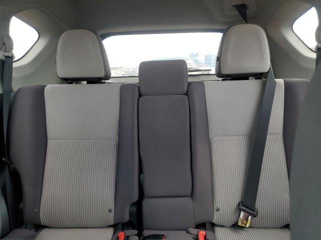 Photo 10 from auction – 2014 TOYOTA RAV4 XLE with VIN 2T3RFREV4EW188264