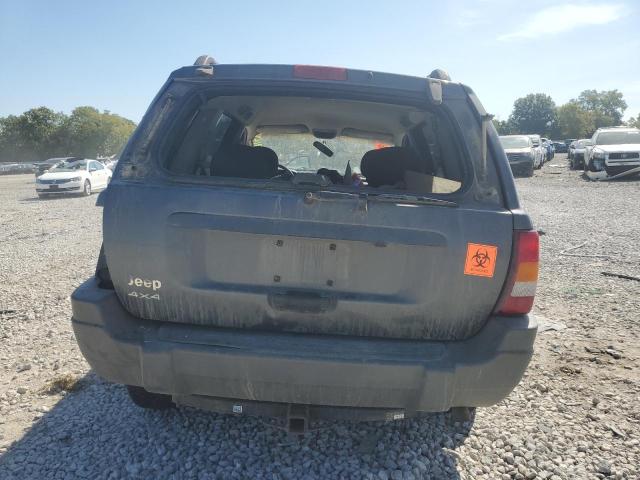 Photo 6 from auction – 2002 JEEP GRAND CHER with VIN 1J4GW48S92C264064