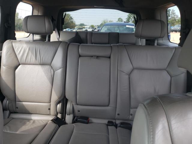 Foto 10 de la subasta – 2011 HONDA PILOT EXL con VIN 5FNYF3H54BB036278