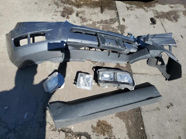 Photo 12 from auction – 2009 HONDA RIDGELINE with VIN 5FPYK16479B103385