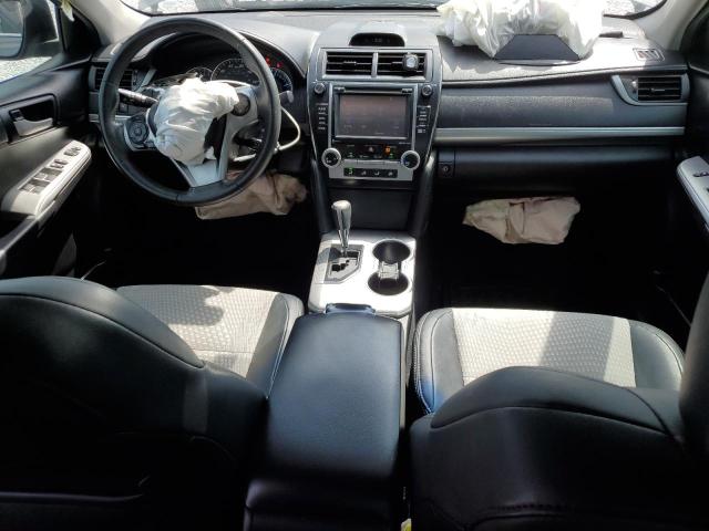 Photo 8 from auction – 2014 TOYOTA CAMRY L with VIN 4T1BF1FK2EU406766