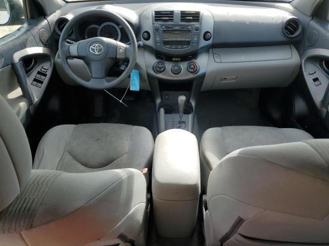 Photo 8 from auction – 2010 TOYOTA RAV4 with VIN 2T3BF4DV4AW075429