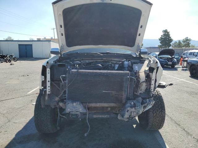 Photo 5 from auction – 2015 CHEVROLET SILVERADO with VIN 3GCUKTEC9FG429531